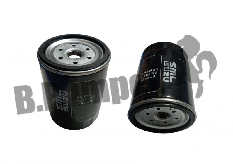 Oil Filter Bypass,LP6014402